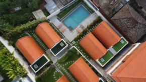 Keshava Villa Bedugul